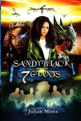 Produktbild: Sandy Black and the Seven Giants