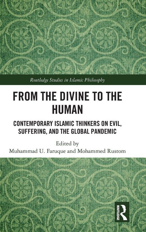 Produktbild: From the Divine to the Human