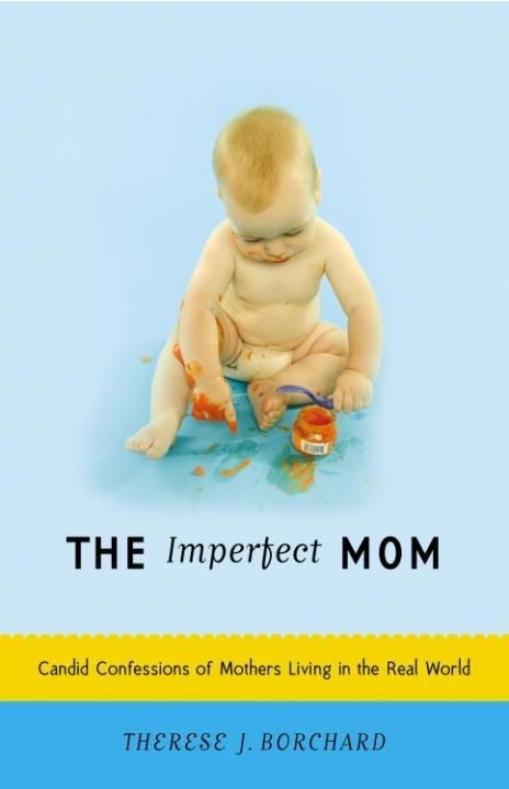 Produktbild: The Imperfect Mom