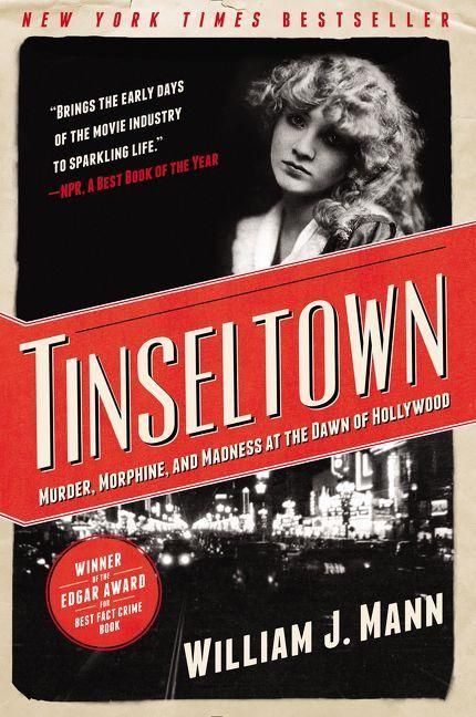 Produktbild: Tinseltown