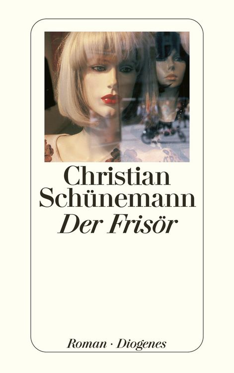 Produktbild: Der Fris&ouml;r