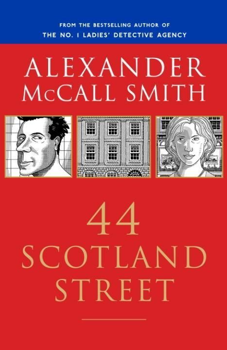 Produktbild: 44 Scotland Street