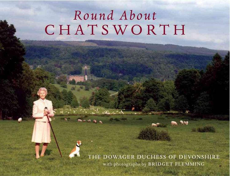 Produktbild: Round Abt Chatsworth