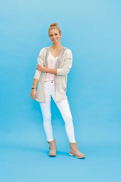 Produktbild: N&auml;h dir deinen Style! Young Fashion - Best of Collection
