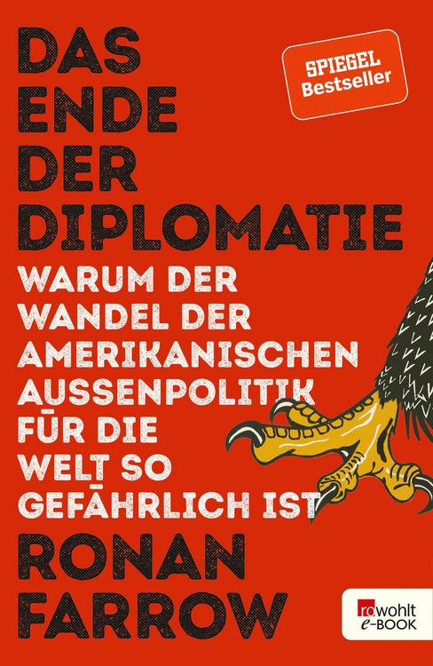 Produktbild: Das Ende der Diplomatie