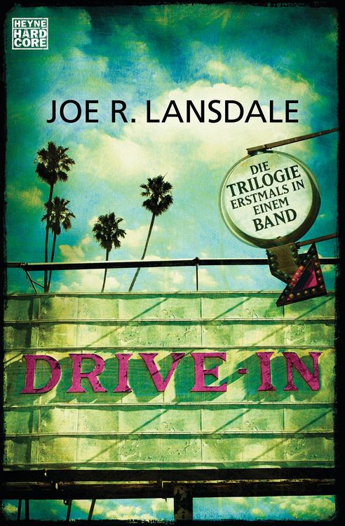 Produktbild: Drive-In