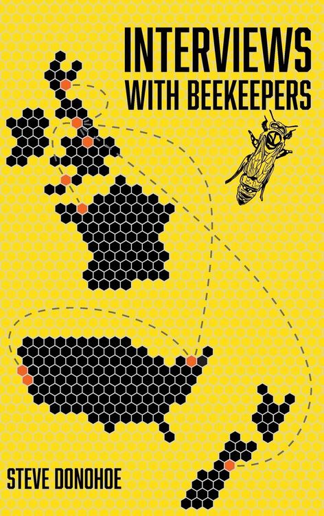 Produktbild: Interviews With Beekeepers