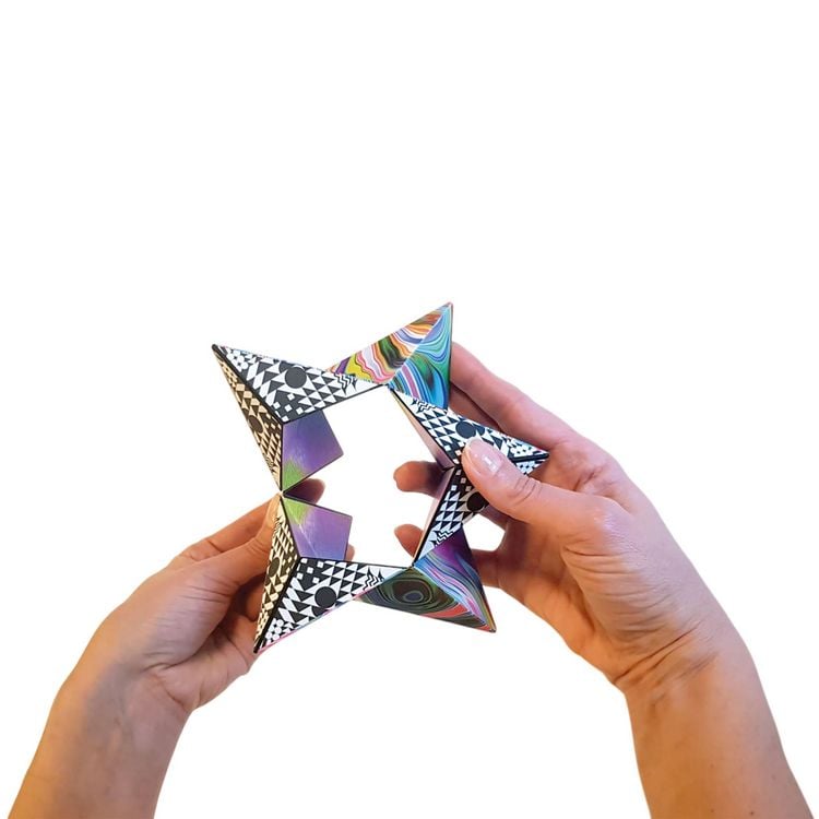 Produktbild: Magic Puzzle Shapeshifter