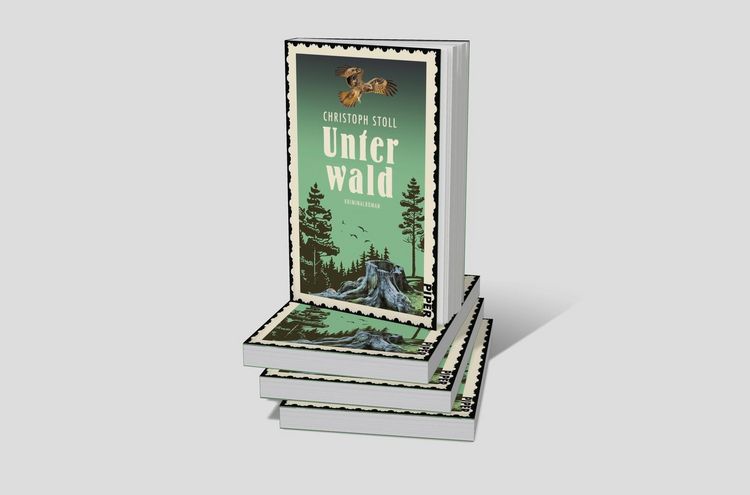 Produktbild: Unterwald