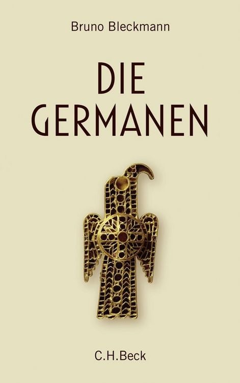 Produktbild: Die Germanen