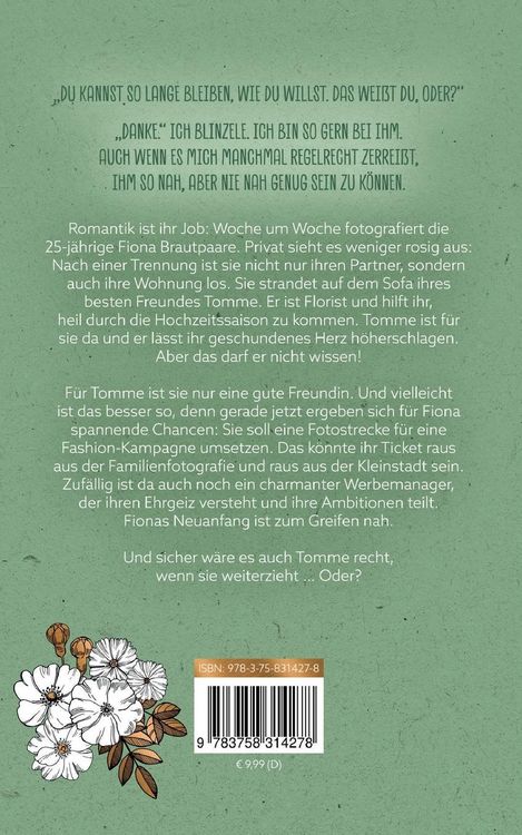 Produktbild: Die N&auml;he, die wir suchen
