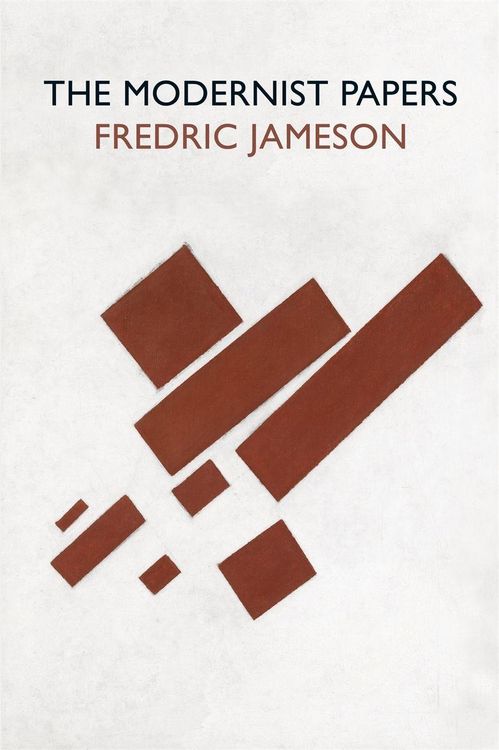 Produktbild: The Modernist Papers