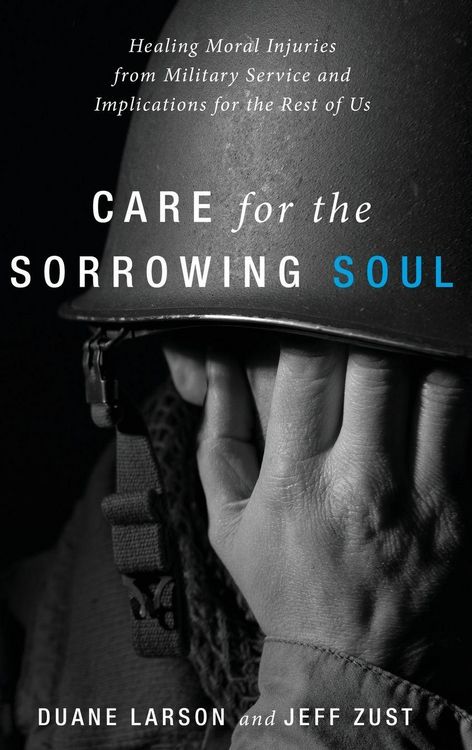 Produktbild: Care for the Sorrowing Soul