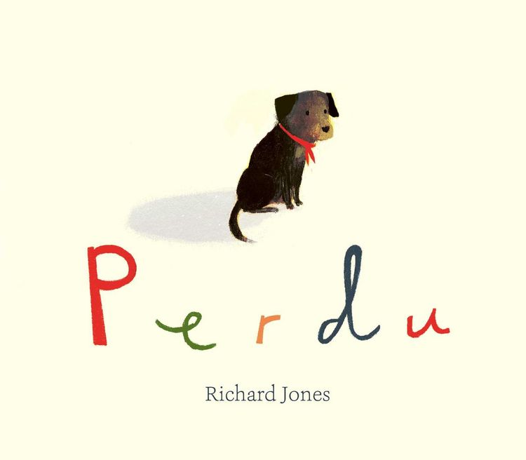 Produktbild: Perdu