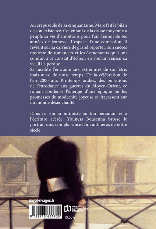 Produktbild: Les pr&eacute;sences imparfaites