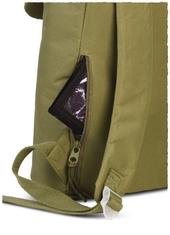 Produktbild: BENCH Rucksack loft, khaki, 9 Liter
