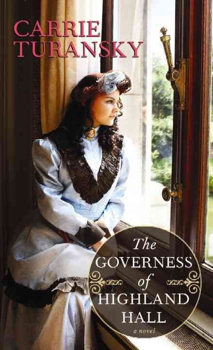 Produktbild: Governess Of Highland Hall -Lp