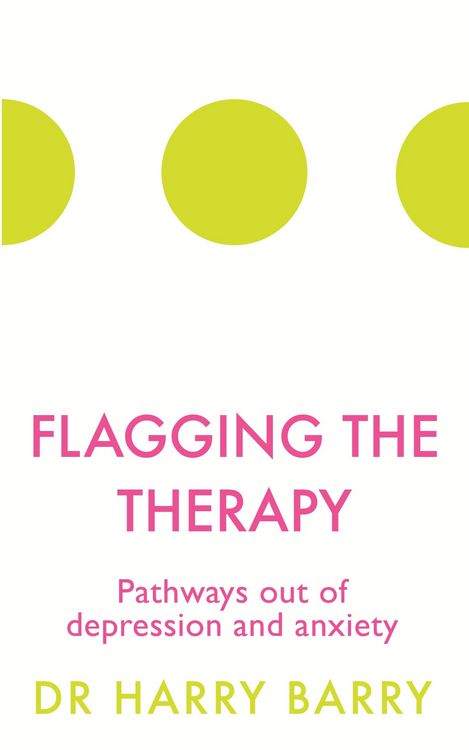 Produktbild: Flagging the Therapy