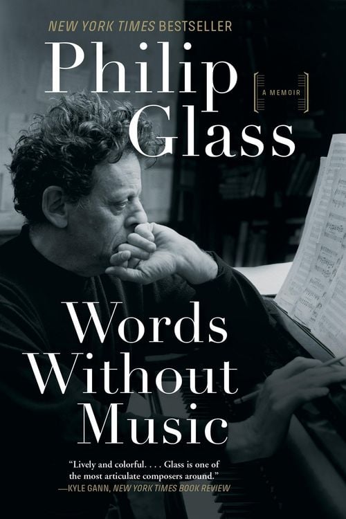 Produktbild: Words Without Music