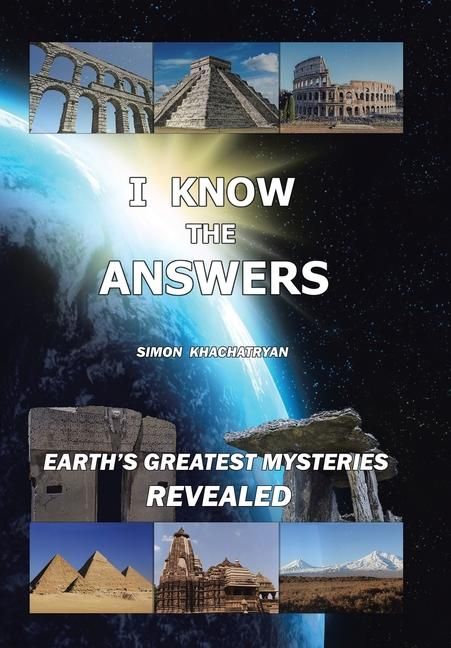 Produktbild: I Know the Answers