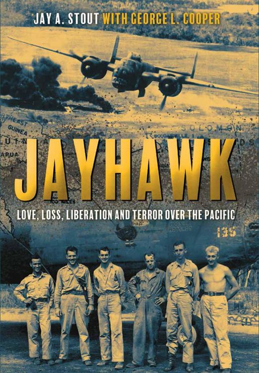 Produktbild: Jayhawk
