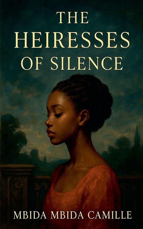 Produktbild: The Heiresses of Silence
