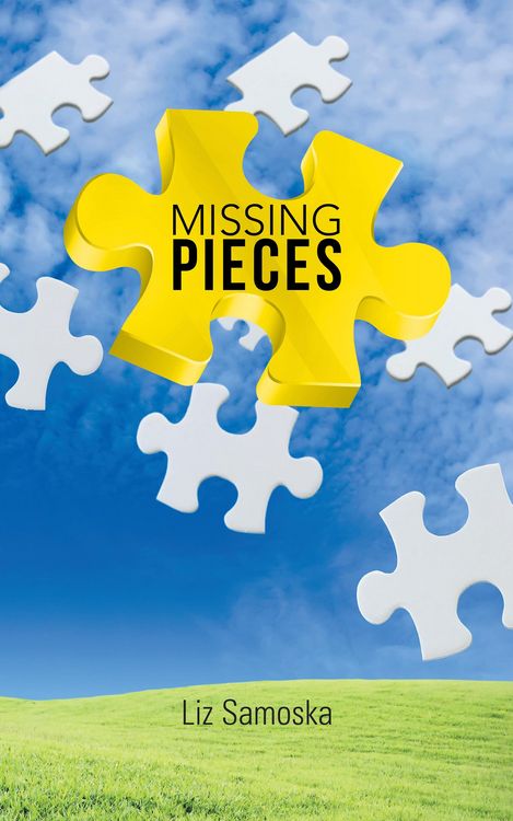 Produktbild: Missing Pieces