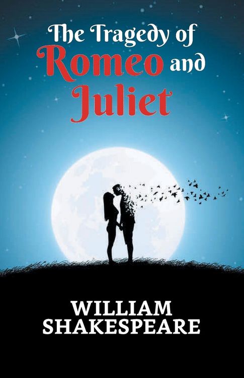 Produktbild: The Tragedy of Romeo and Juliet