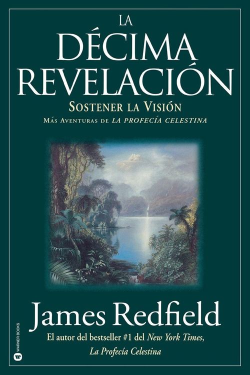 Produktbild: La D&eacute;cima Revelacion