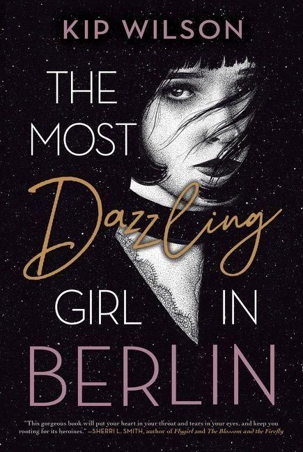 Produktbild: The Most Dazzling Girl in Berlin