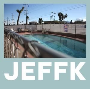 Produktbild: Jeffk: Tar