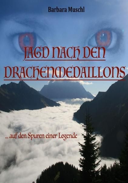 Produktbild: Jagd Nach den Drachenmedaillons