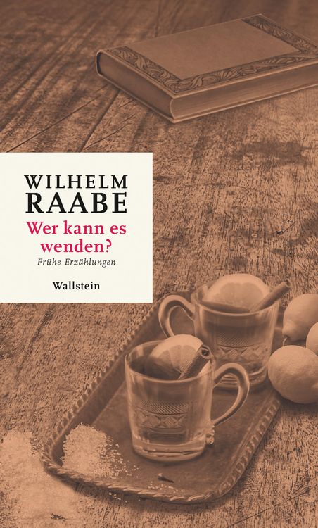 Produktbild: Wer kann es wenden?
