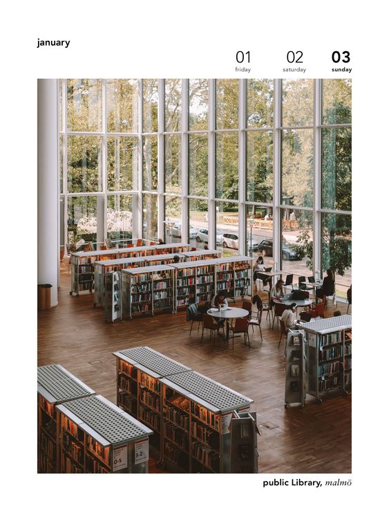 Produktbild: prettybookplaces 2027