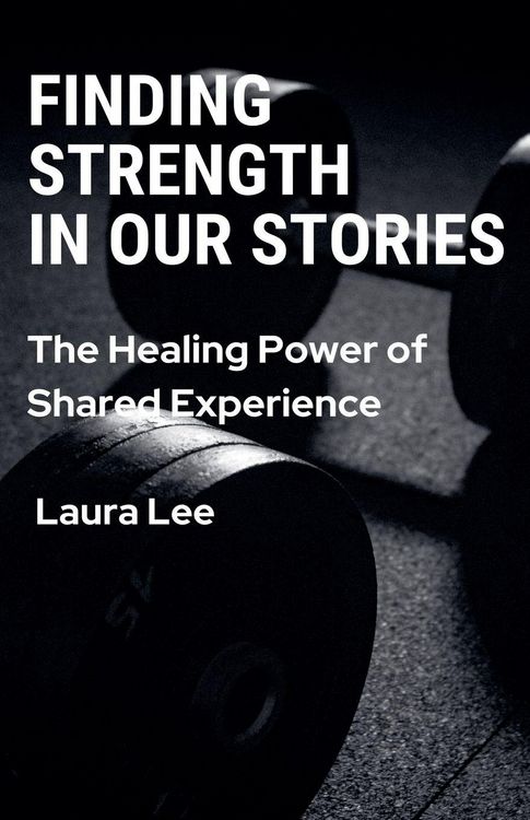 Produktbild: Finding Strength in Our Stories