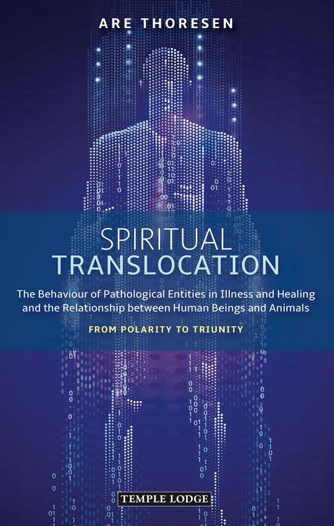 Produktbild: Spiritual Translocation