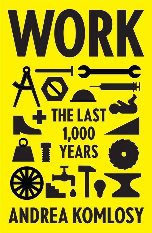Produktbild: Work