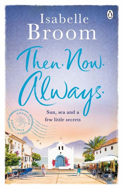 Produktbild: Then. Now. Always.
