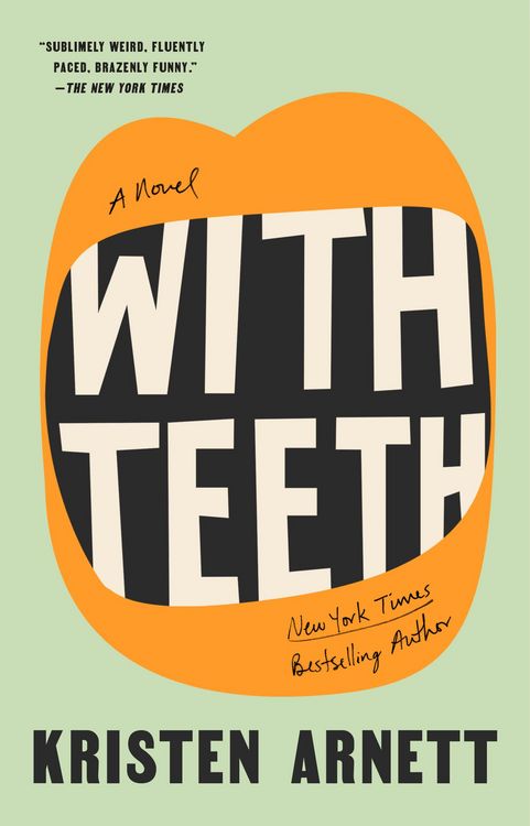 Produktbild: With Teeth