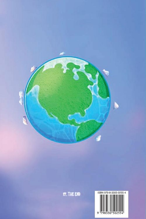Produktbild: Penelope Saves The Environment