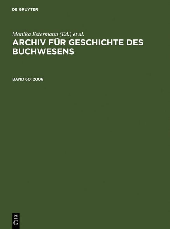 Produktbild: 2006
