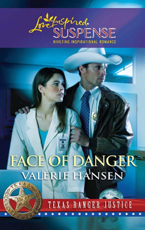 Produktbild: Face of Danger