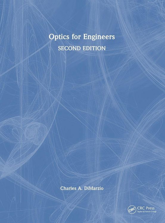 Produktbild: Optics for Engineers