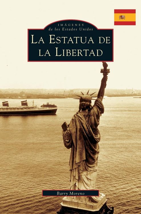 Produktbild: The Statue of Liberty