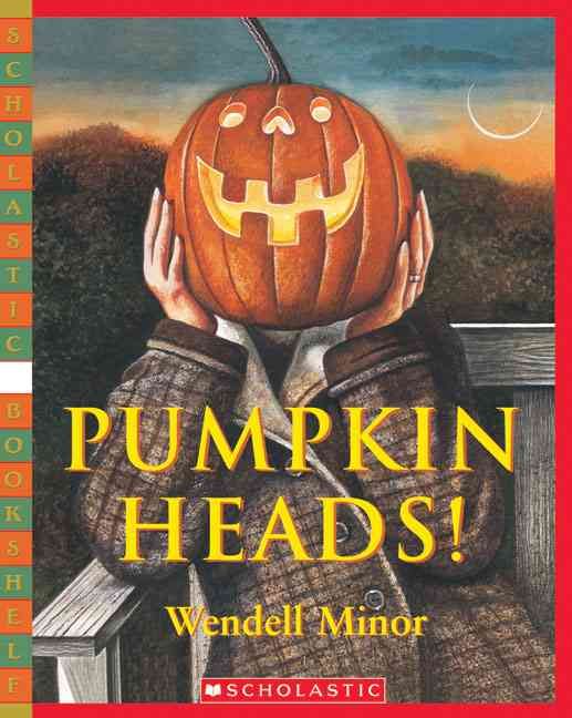 Produktbild: Pumpkin Heads!