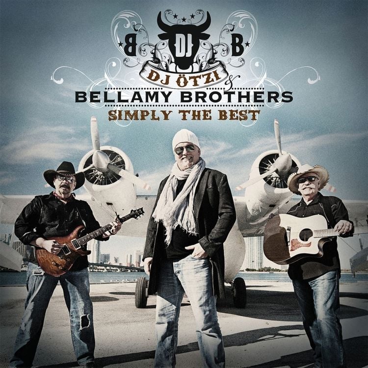 Produktbild: Simply The Best