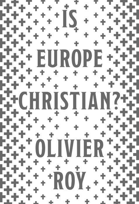 Produktbild: Is Europe Christian?