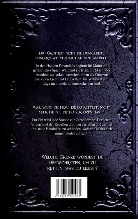 Produktbild: Chroniken des Lichts - Dark Fantasy Trilogie