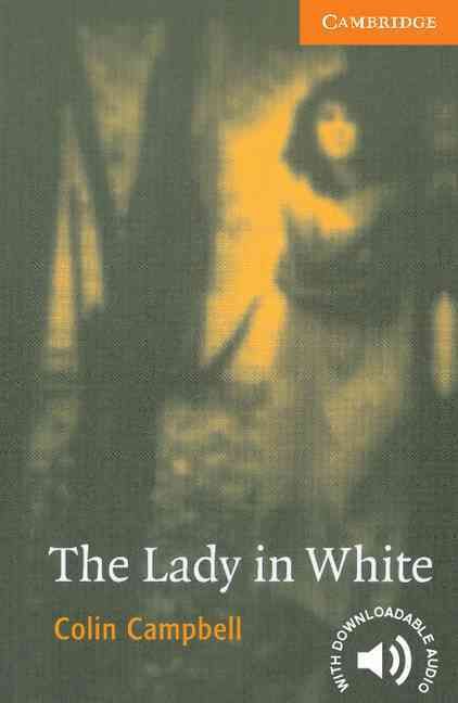 Produktbild: The Lady in White Level 4