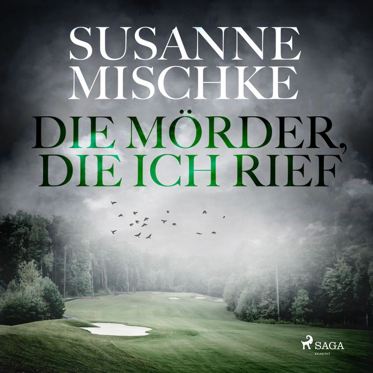 Produktbild: Die M&ouml;rder, die ich rief